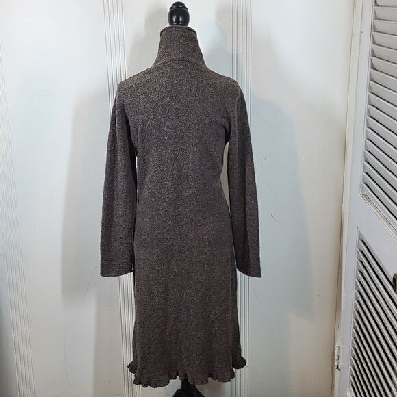 J.Jill Wool Blend Dress - Picture 2 of 13
